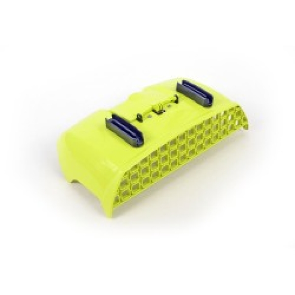 Saugschlauchklappe (Pos. 33)